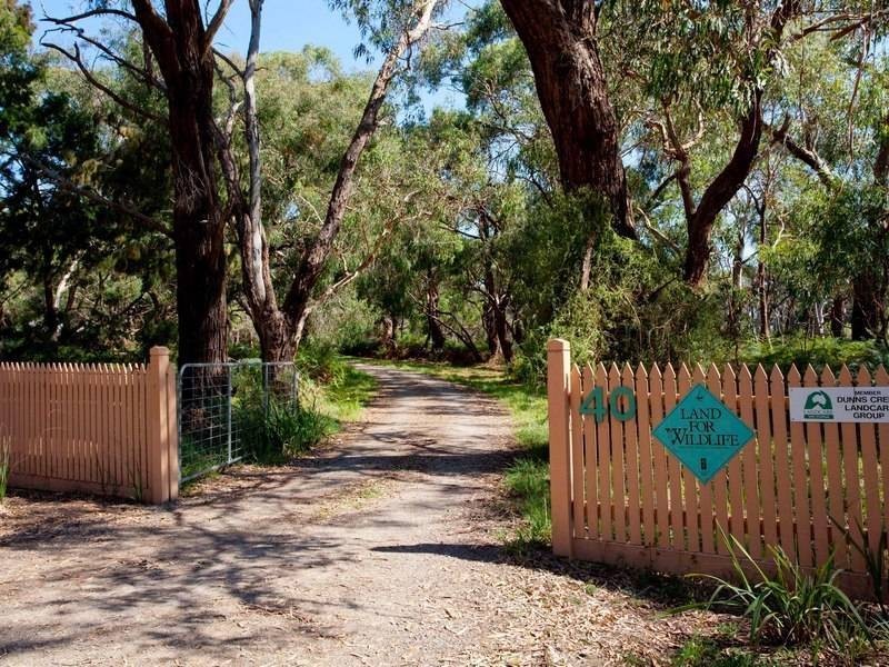 40 Shergolds Lane, Dromana VIC 3936