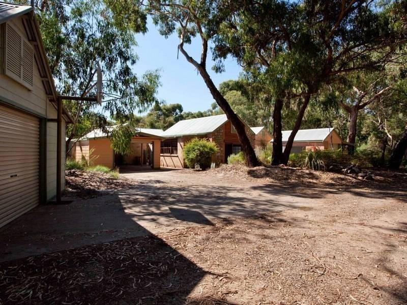 40 Shergolds Lane, Dromana VIC 3936