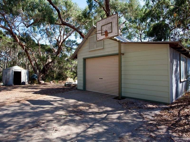 40 Shergolds Lane, Dromana VIC 3936