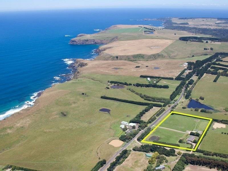 456 Keys (cnr Boneo) Road, Flinders VIC 3929