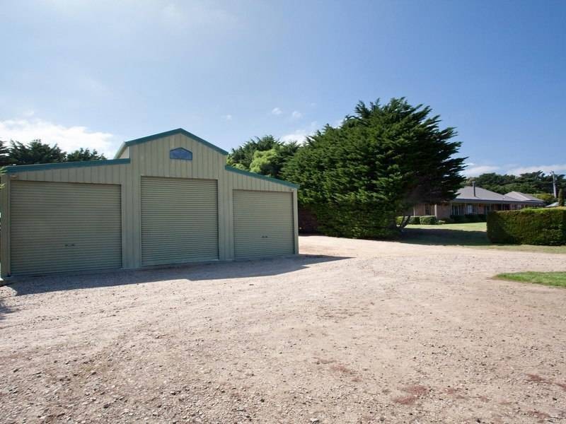 456 Keys (cnr Boneo) Road, Flinders VIC 3929