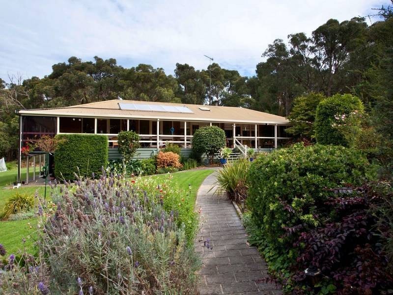 180 Balnarring Rd, Merricks North VIC 3926