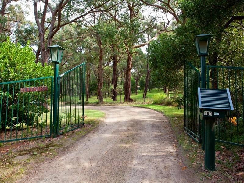 180 Balnarring Rd, Merricks North VIC 3926