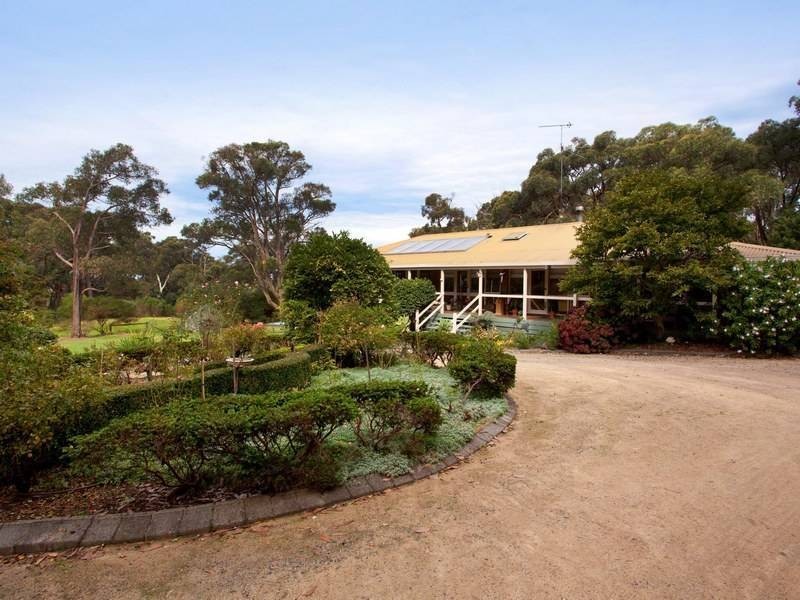 180 Balnarring Rd, Merricks North VIC 3926