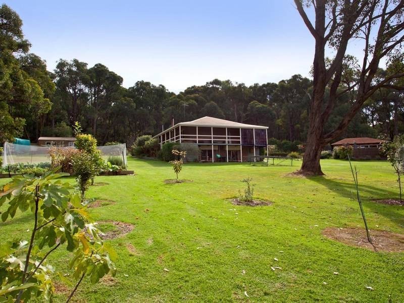 180 Balnarring Rd, Merricks North VIC 3926