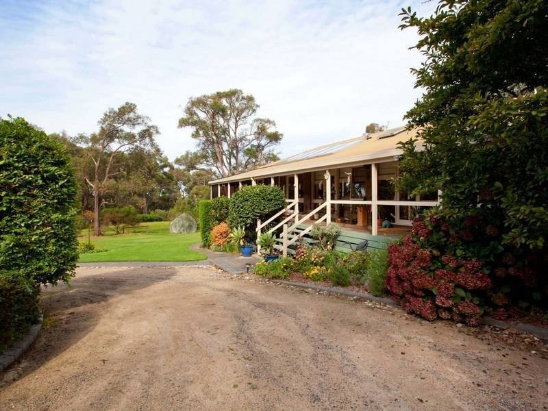 180 Balnarring Rd, Merricks North VIC 3926