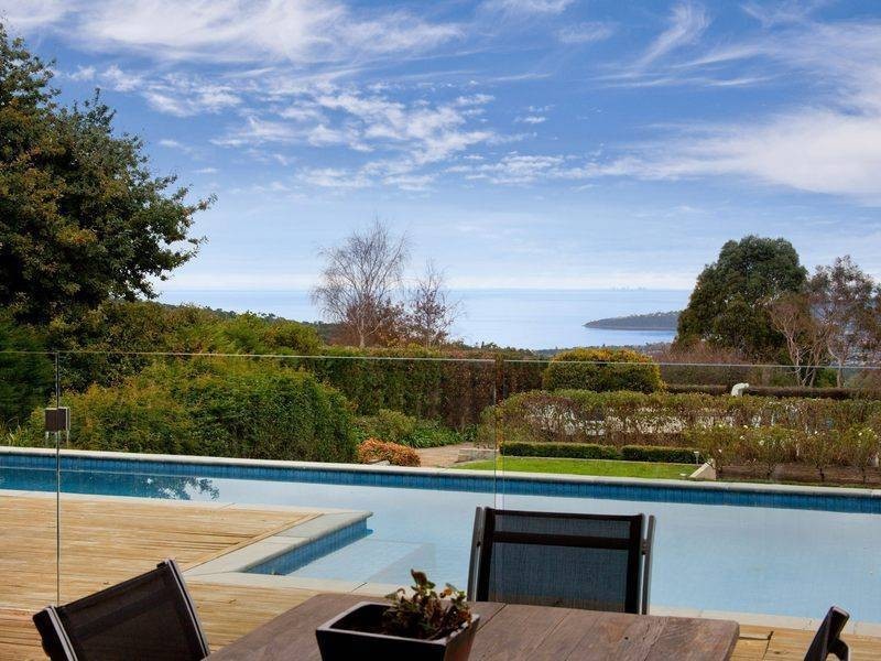 420 Arthurs Seat Rd, Red Hill VIC 3937