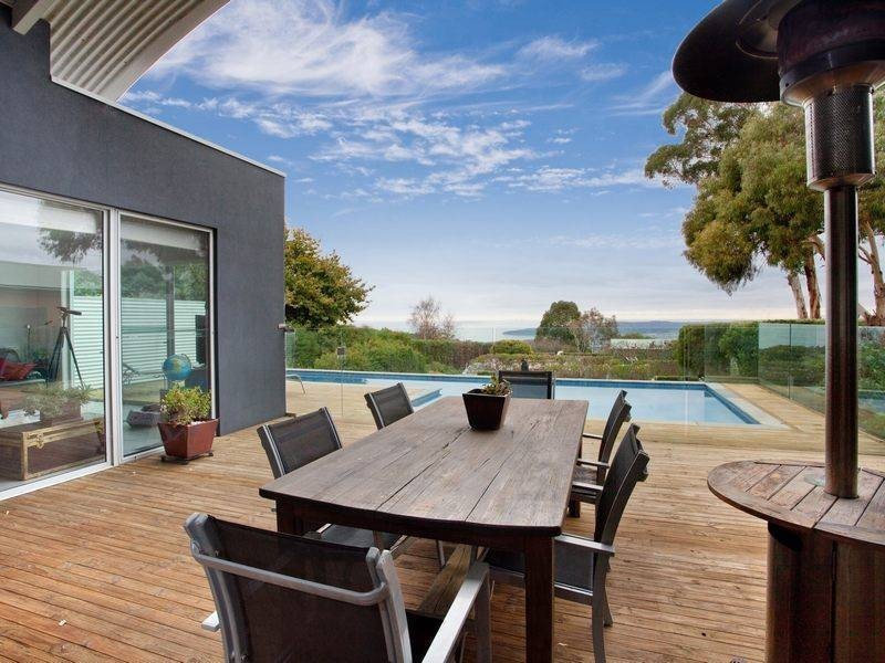 420 Arthurs Seat Rd, Red Hill VIC 3937