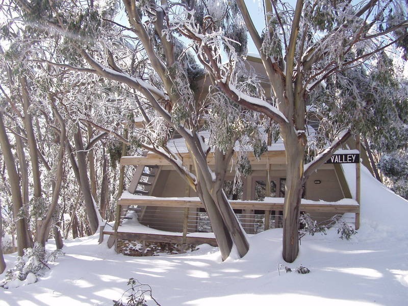 Baw Baw Village VIC 3833