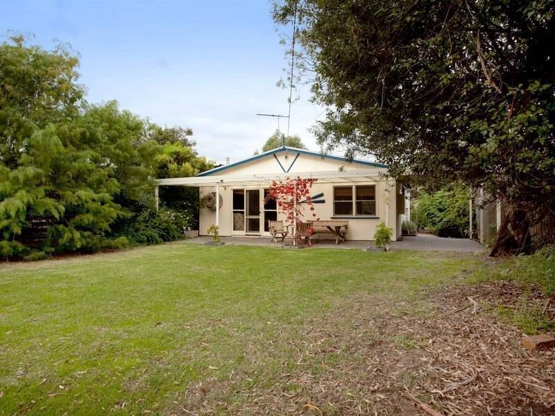 13 Fethers Road, Balnarring Beach VIC 3926