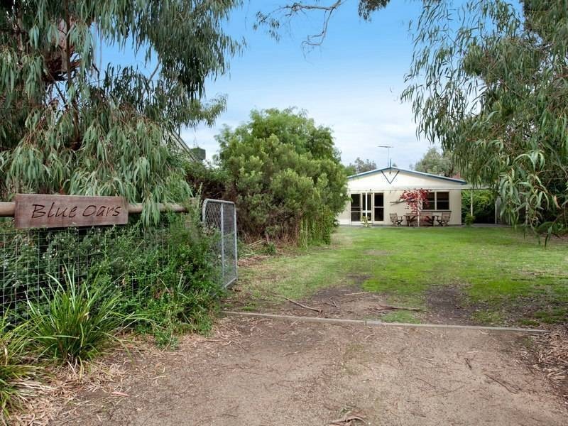 13 Fethers Road, Balnarring Beach VIC 3926