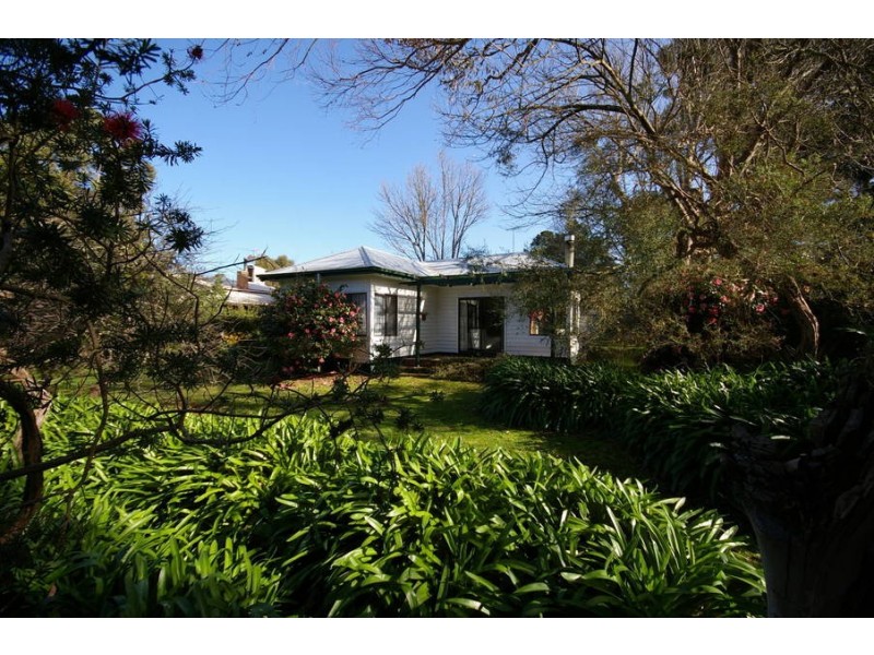 4 Fauconshawe, Balnarring Beach VIC 3926