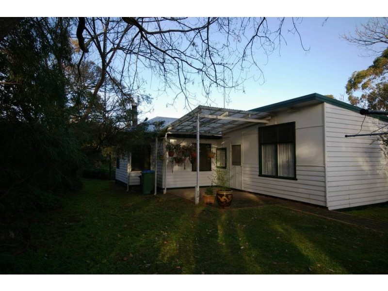 4 Fauconshawe, Balnarring Beach VIC 3926
