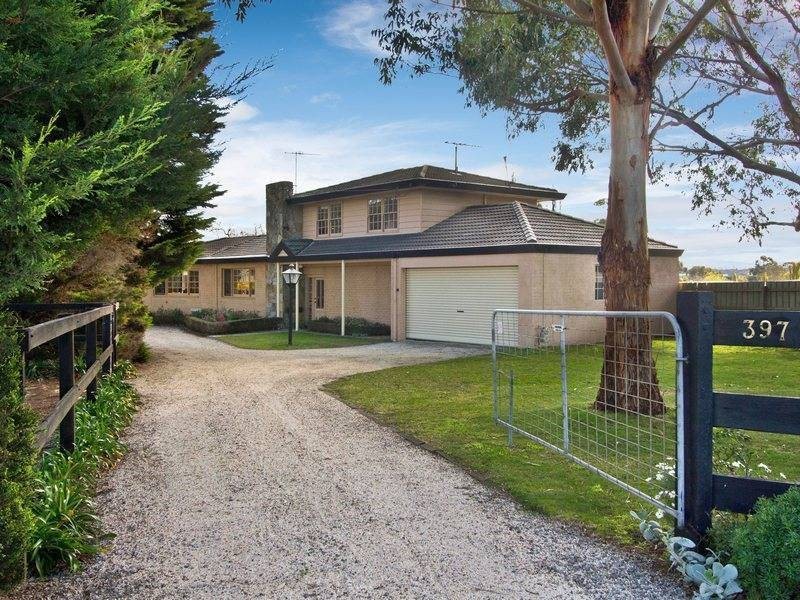 397 Racecourse Road, Mornington VIC 3931