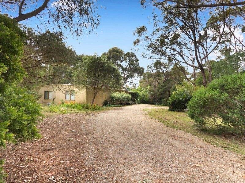 25 Marine Parade, Shoreham VIC 3916