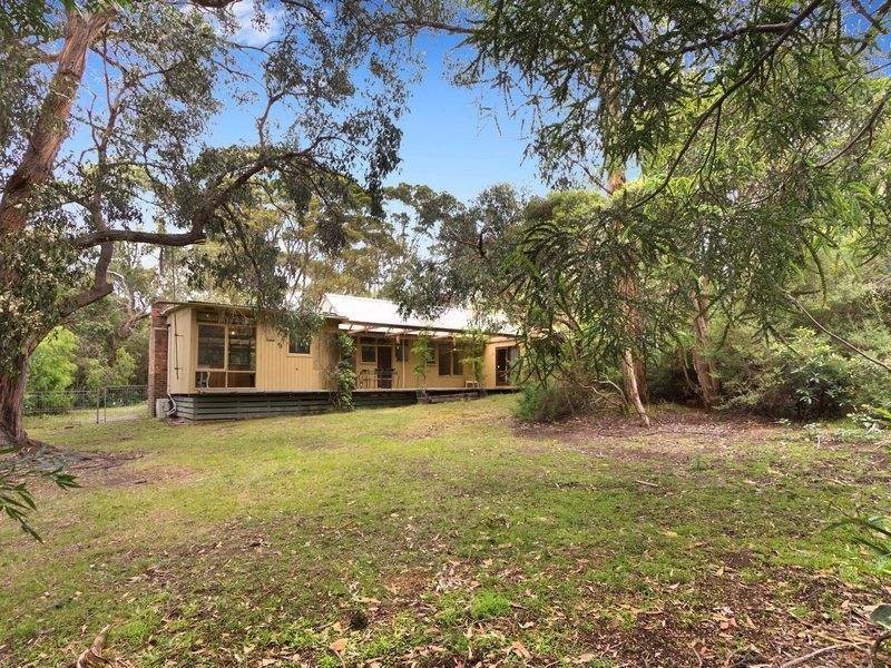 25 Marine Parade, Shoreham VIC 3916