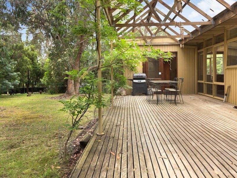 25 Marine Parade, Shoreham VIC 3916