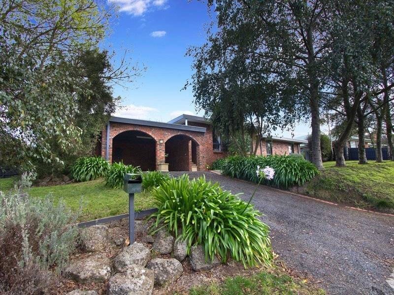 22 Azure Ave, Balnarring VIC 3926