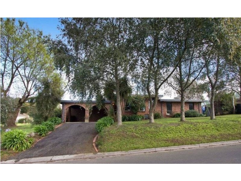 22 Azure Ave, Balnarring VIC 3926