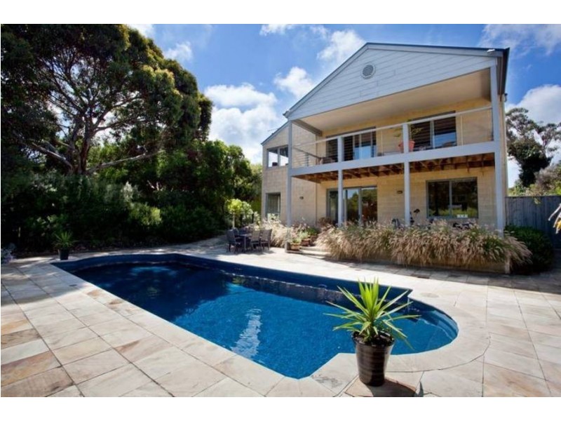 78 Cape Schanck Rd, Cape Schanck VIC 3939