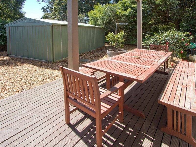 4 Hendon Avenue, Somers VIC 3927