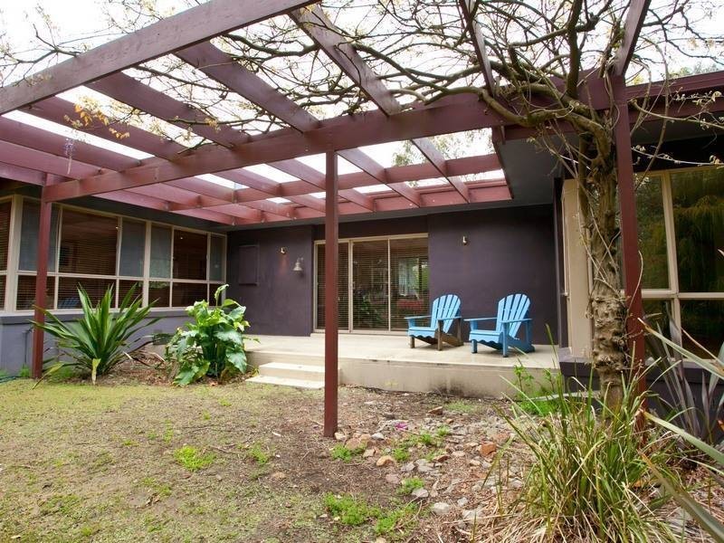 600 Stumpy Gully Road, Tuerong VIC 3915