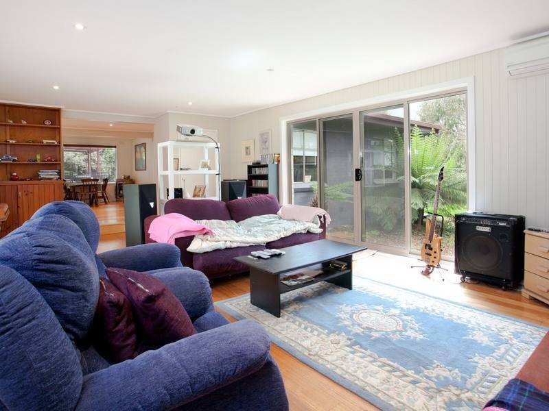 600 Stumpy Gully Road, Tuerong VIC 3915