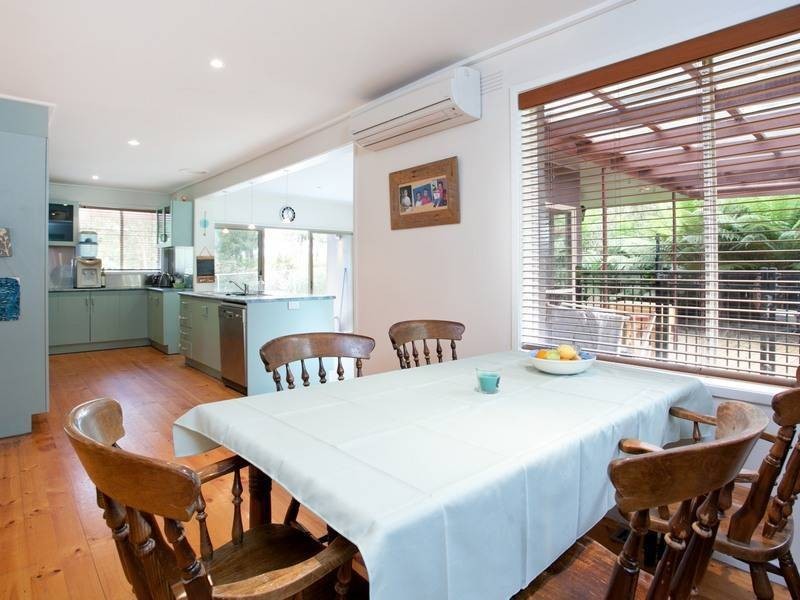 600 Stumpy Gully Road, Tuerong VIC 3915