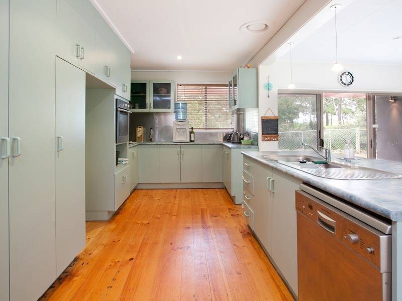 600 Stumpy Gully Road, Tuerong VIC 3915