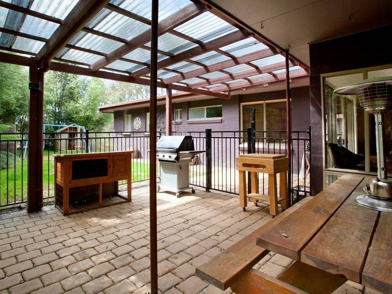 600 Stumpy Gully Road, Tuerong VIC 3915