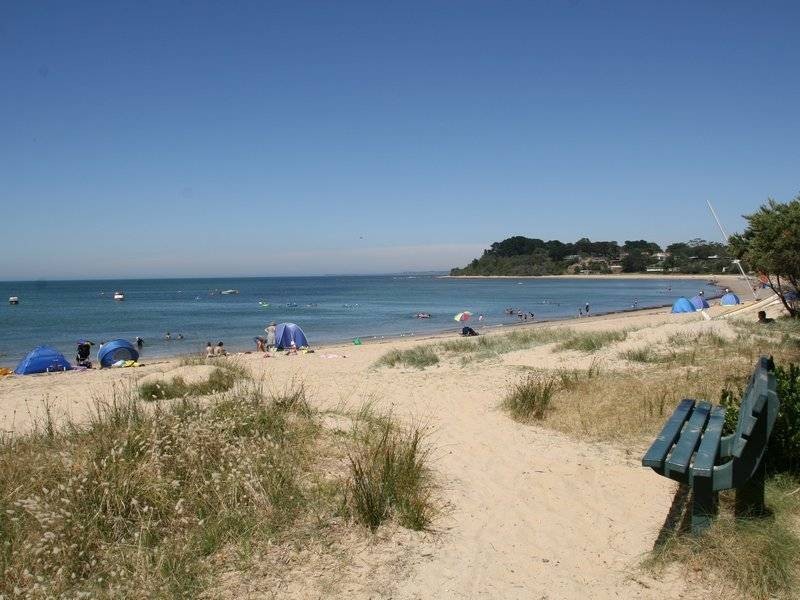 Lot 4, 30 Johnson Street, Balnarring VIC 3926