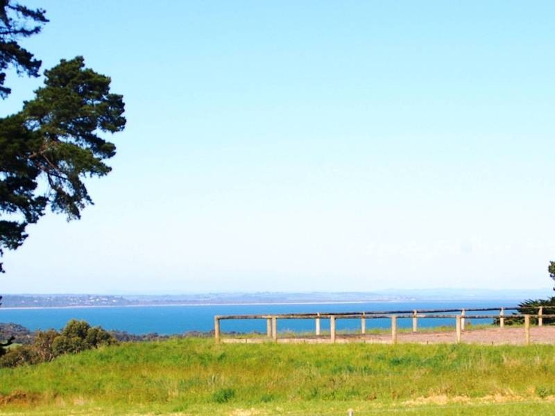 Cnr Nelson Street Pine Grove, Shoreham VIC 3916