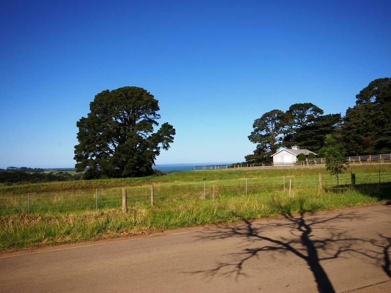 Cnr Nelson Street Pine Grove, Shoreham VIC 3916