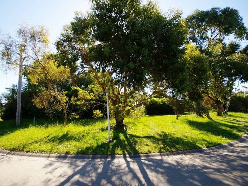 Cnr Nelson Street Pine Grove, Shoreham VIC 3916