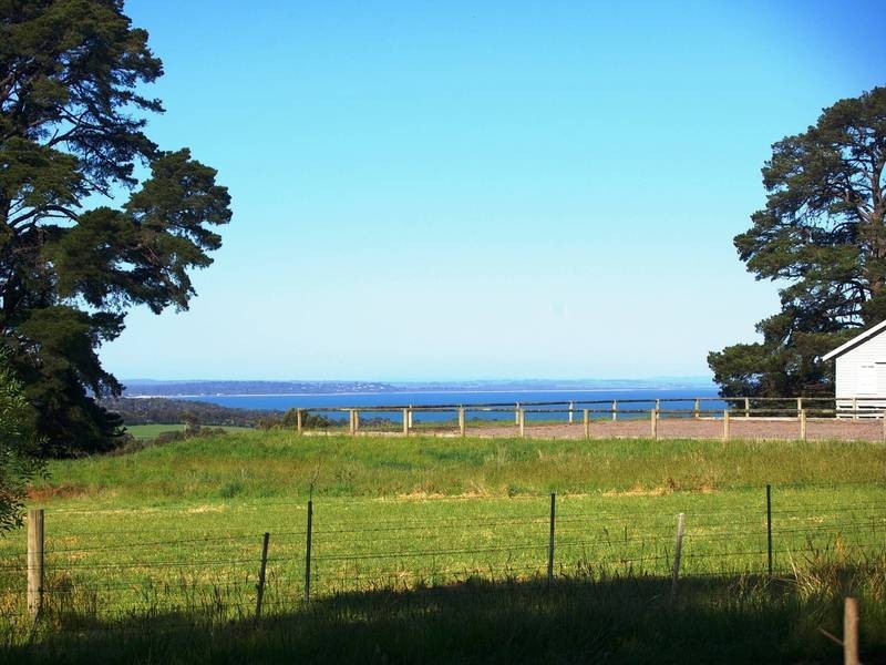Cnr Nelson Street Pine Grove, Shoreham VIC 3916