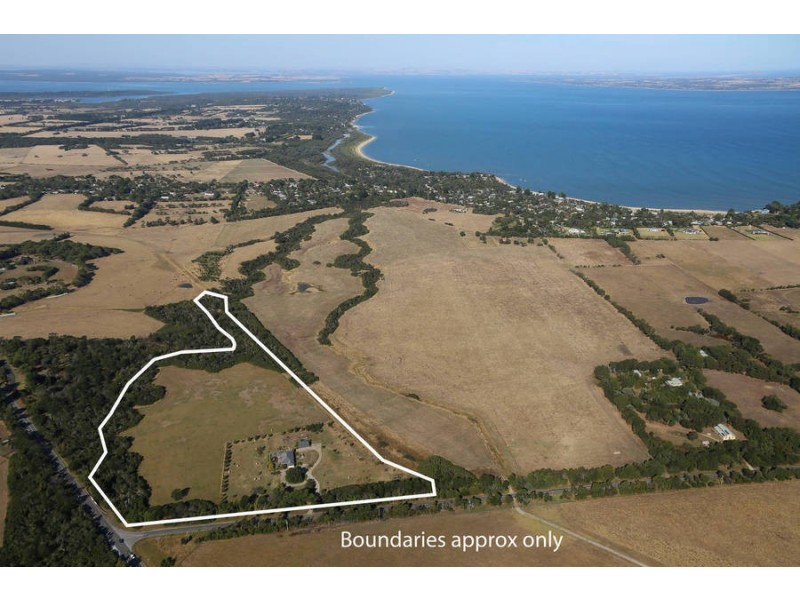1 Merricks Beach Road, Merricks Beach VIC 3926
