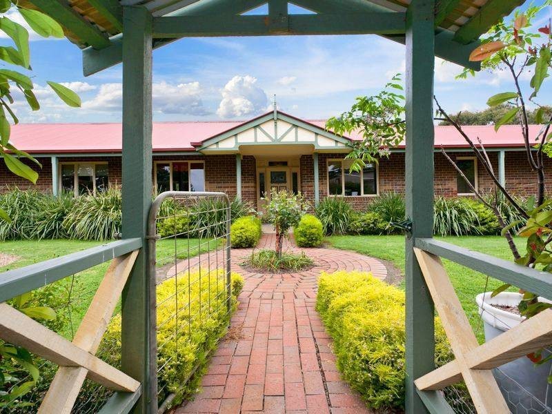 201 Coolart Road, Hastings VIC 3915