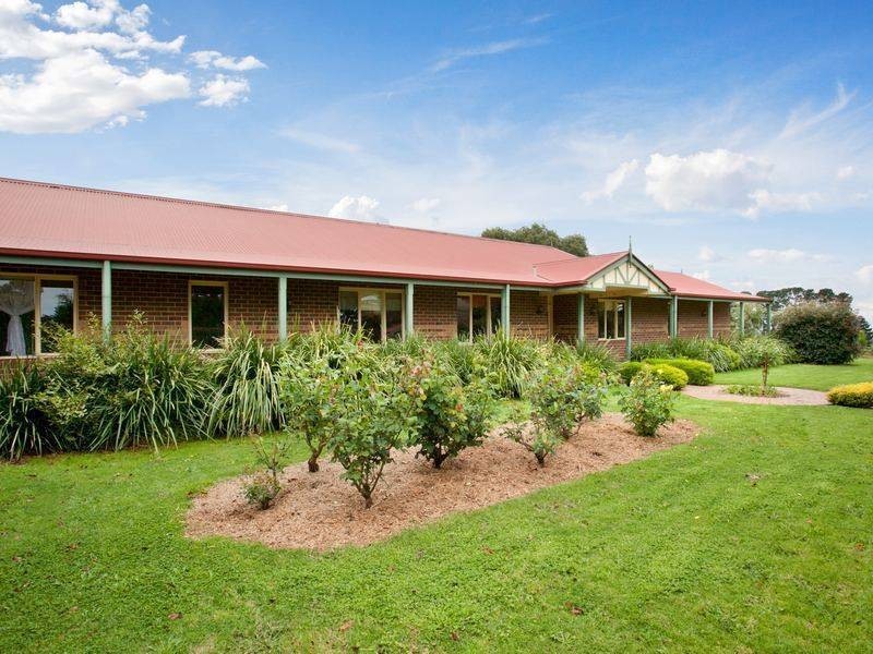 201 Coolart Road, Hastings VIC 3915