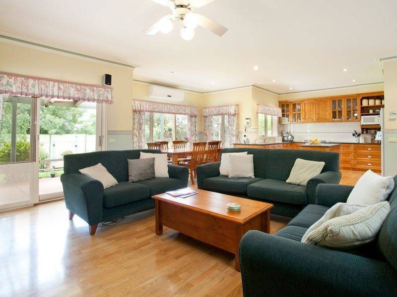 201 Coolart Road, Hastings VIC 3915
