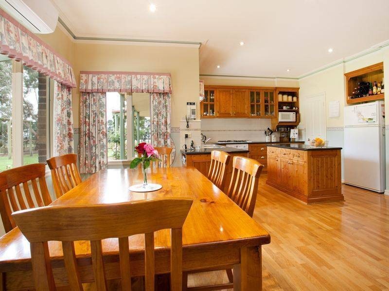 201 Coolart Road, Hastings VIC 3915