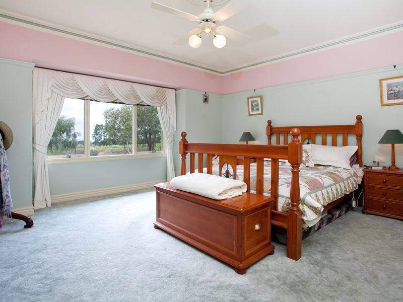 201 Coolart Road, Hastings VIC 3915