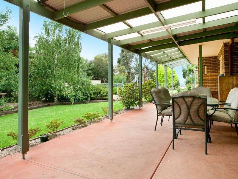 201 Coolart Road, Hastings VIC 3915