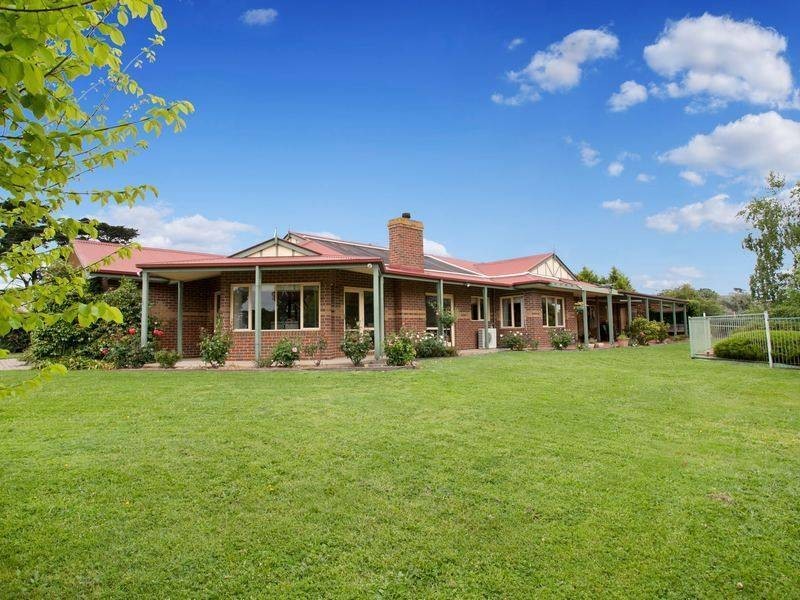 201 Coolart Road, Hastings VIC 3915