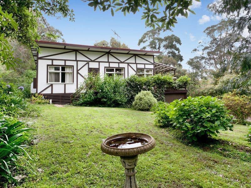 99 Byrnes Rd, Shoreham VIC 3916