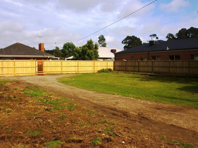 37A Stumpy Gully Rd, Balnarring VIC 3926