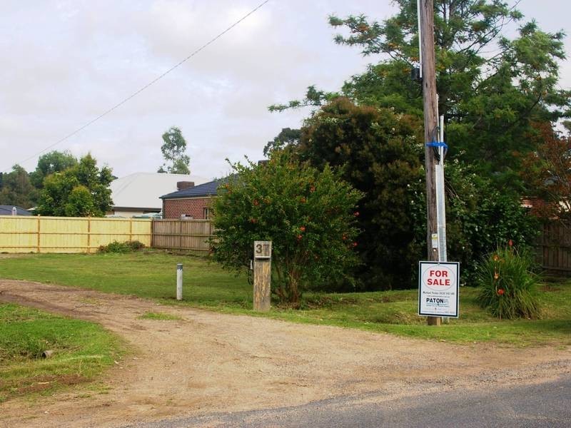 37A Stumpy Gully Rd, Balnarring VIC 3926