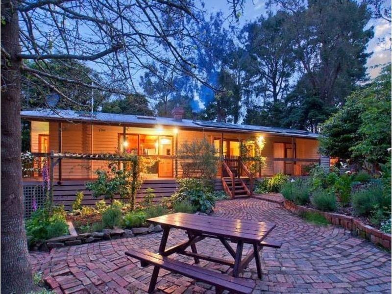 10 Buckley Street, Balnarring VIC 3926