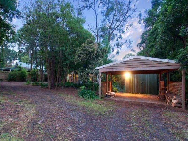 10 Buckley Street, Balnarring VIC 3926