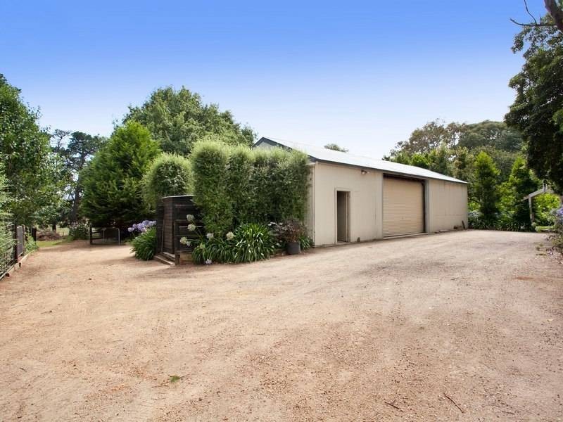 12 Stanleys Road, Balnarring VIC 3926