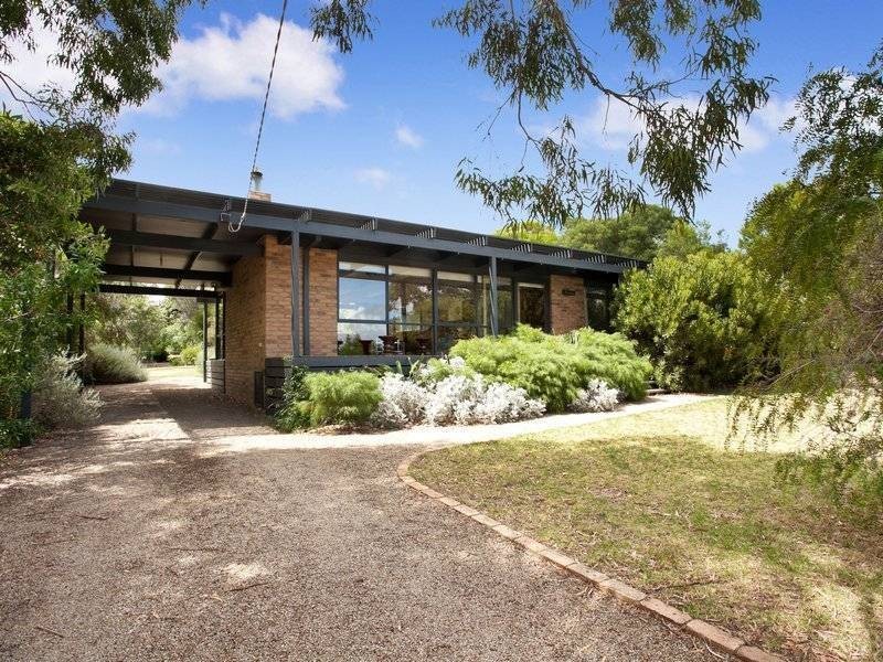 21 Kennedy Rd, Somers VIC 3927